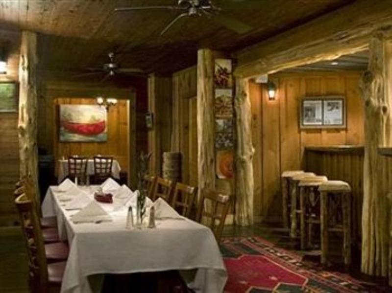 Lake Rabun Hotel & Restaurant image
