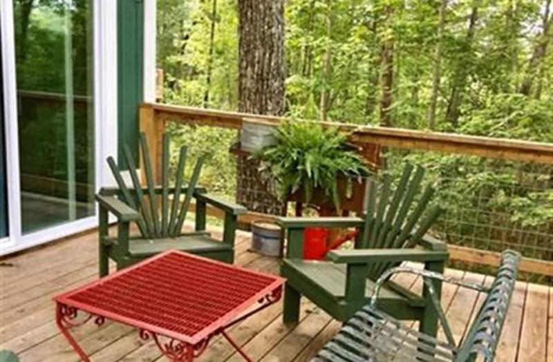 Lake Rabun Hotel & Restaurant image