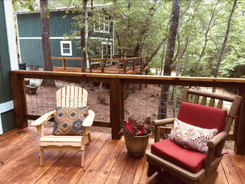 Lake Rabun Hotel & Restaurant image