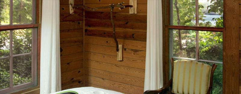 Lake Rabun Hotel & Restaurant image