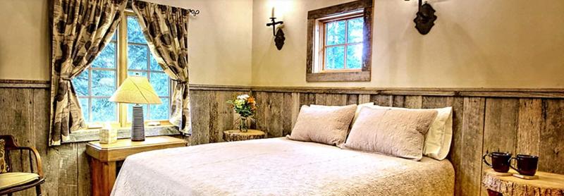 Lake Rabun Hotel & Restaurant image