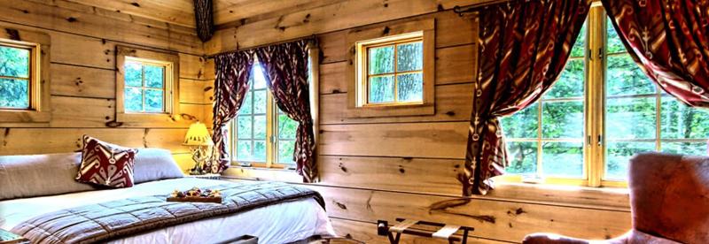 Lake Rabun Hotel & Restaurant image