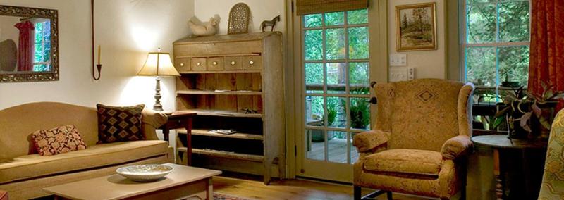 Lake Rabun Hotel & Restaurant image