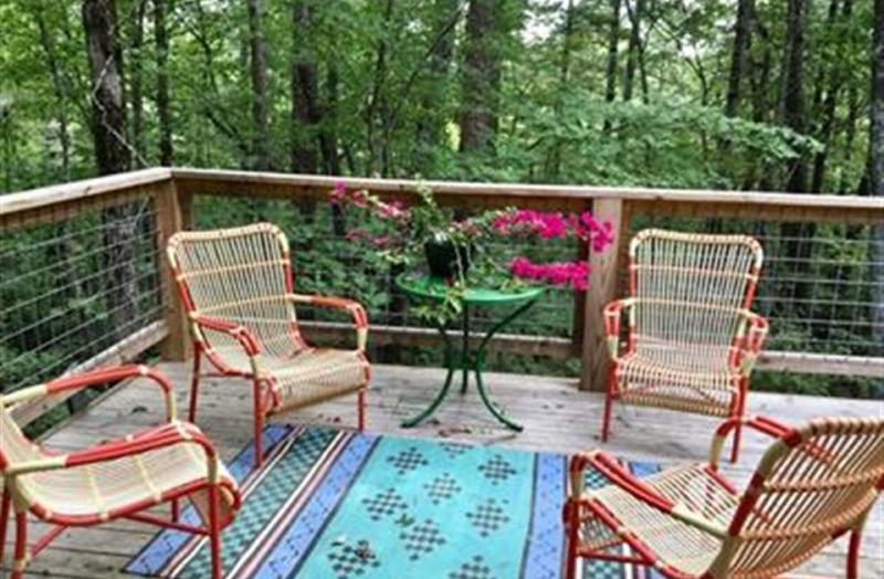 Lake Rabun Hotel & Restaurant image