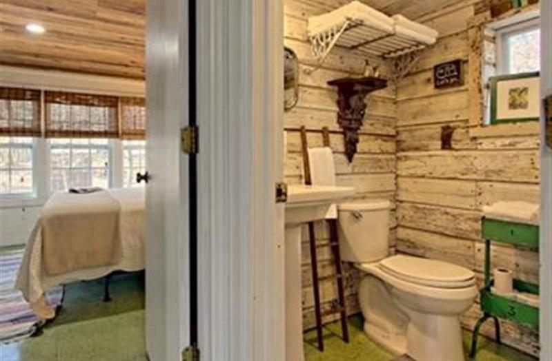 Lake Rabun Hotel & Restaurant image