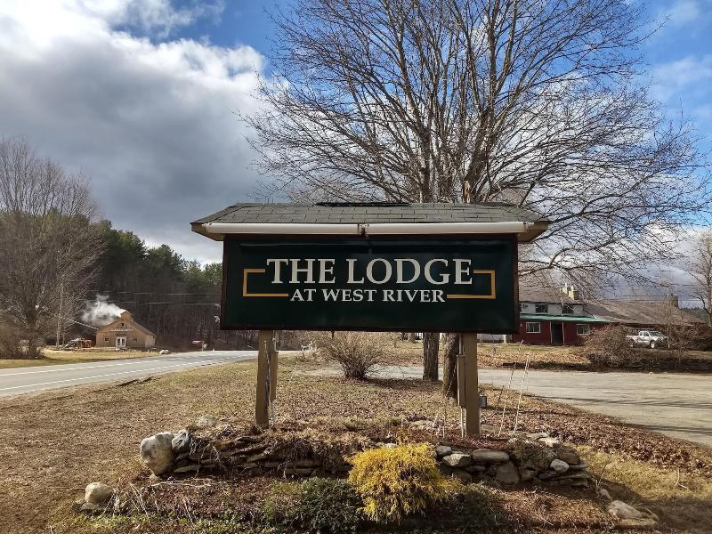The Lodge At West River image