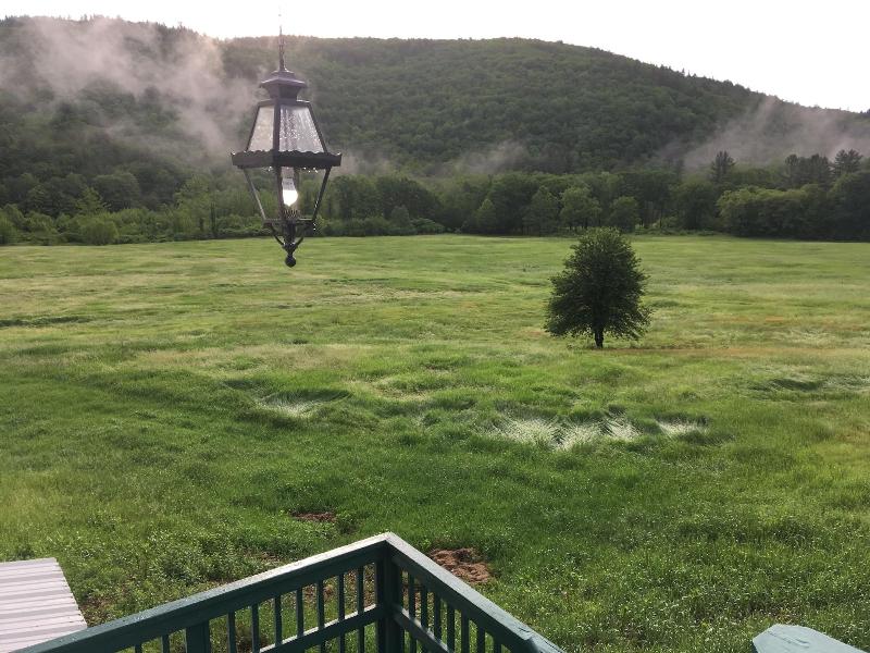 The Lodge At West River image