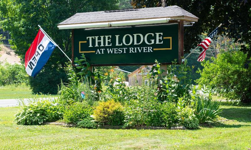 The Lodge At West River image