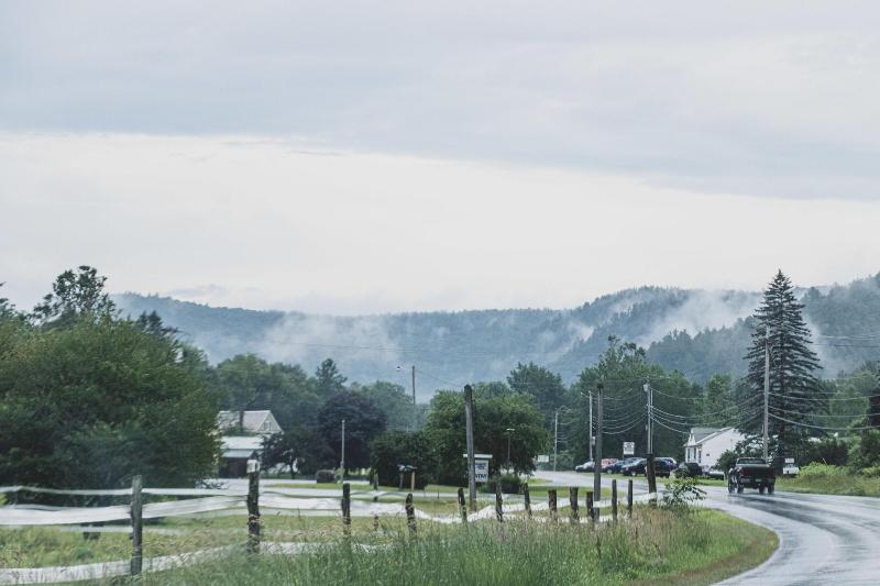 The Lodge At West River image