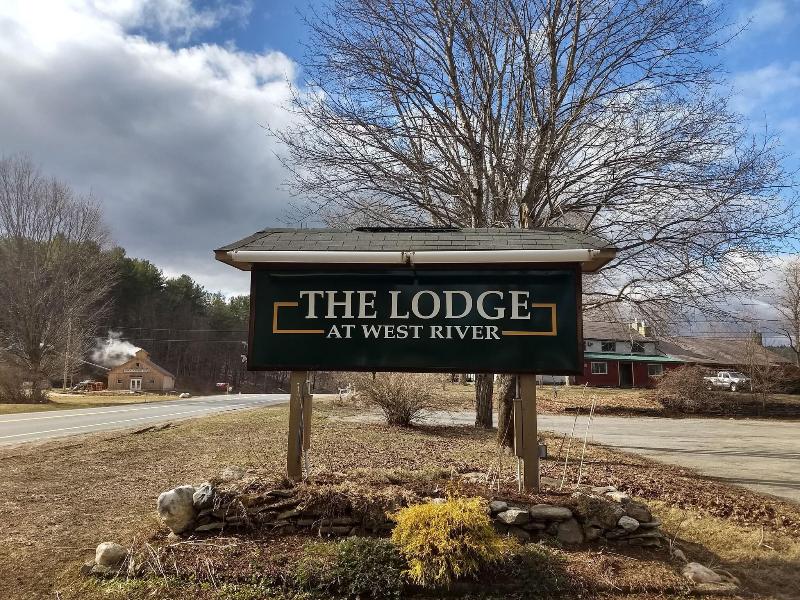 The Lodge At West River image