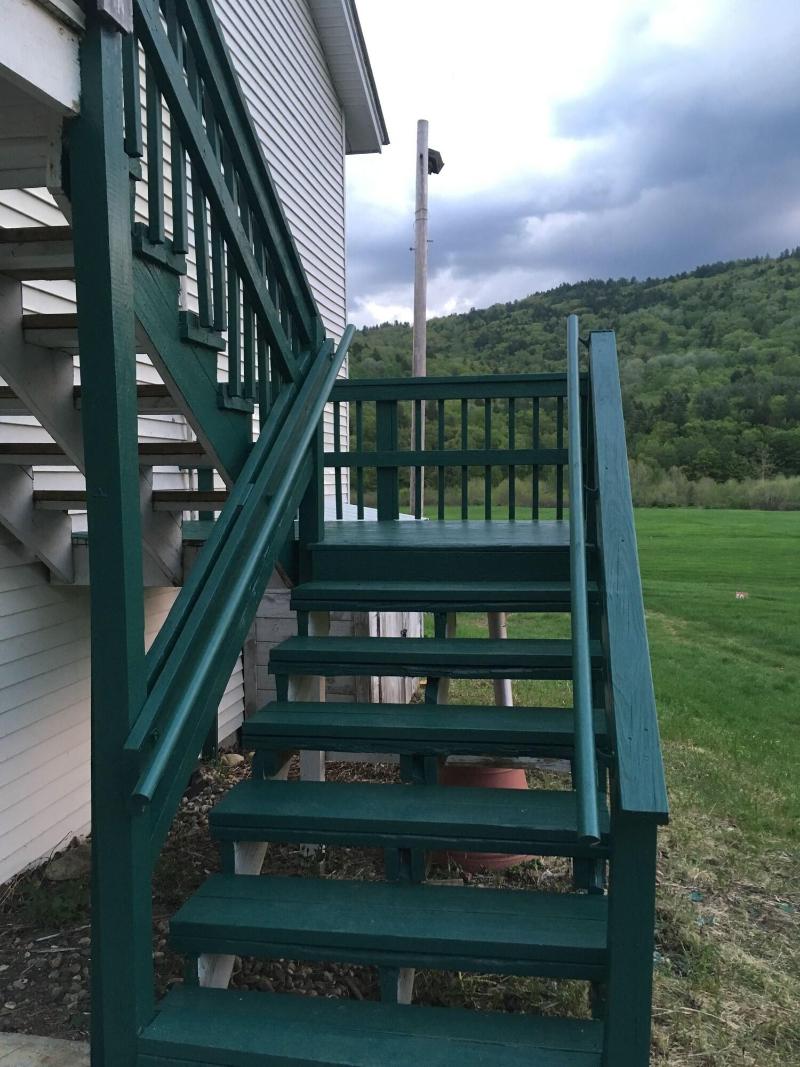 The Lodge At West River image