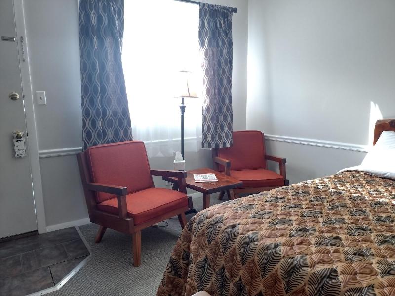 The Lodge At West River image