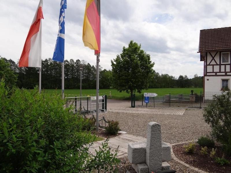 Landgasthaus Zum Seysingshof image