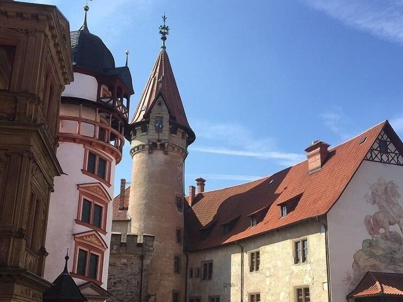 Landgasthaus Zum Seysingshof image