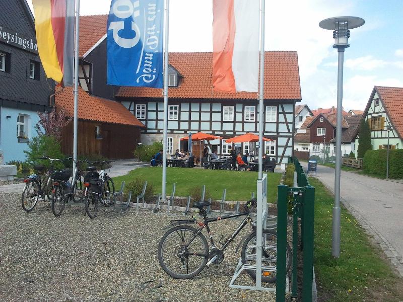 Landgasthaus Zum Seysingshof image