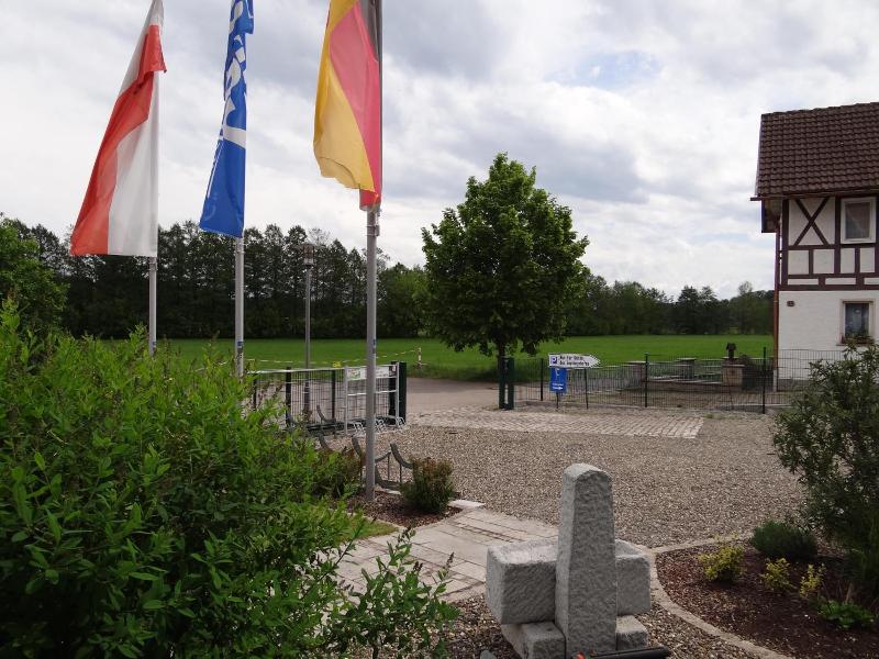 Landgasthaus Zum Seysingshof image