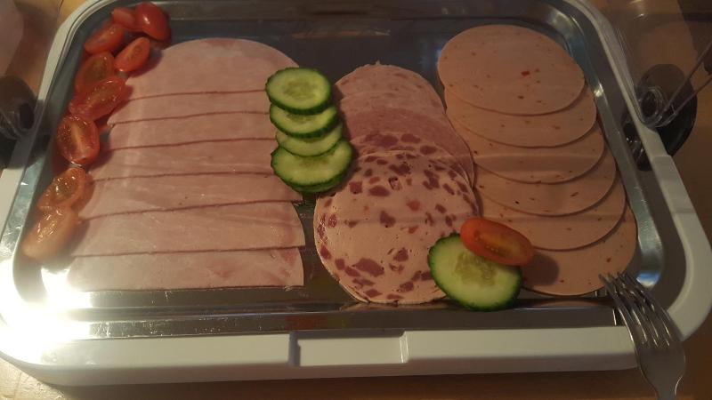 Landgasthaus Zum Seysingshof image