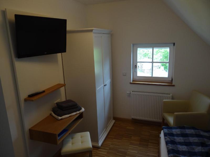 Landgasthaus Zum Seysingshof image