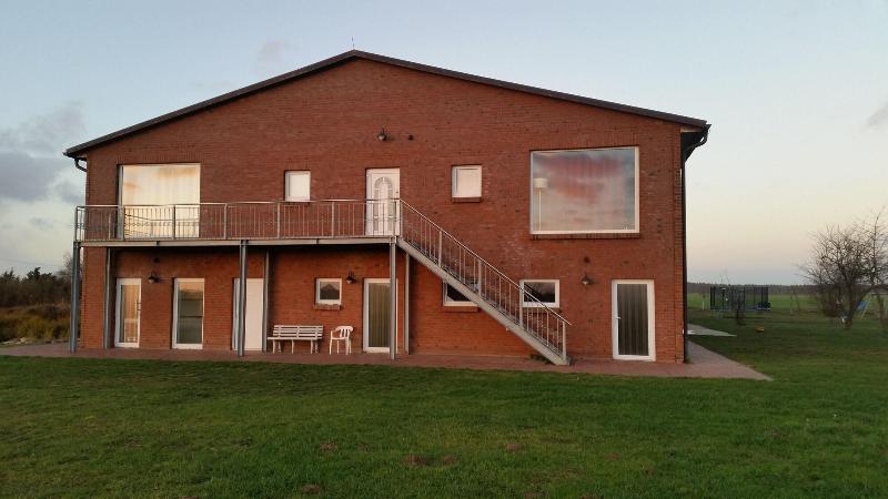 Landhotel Kreien image