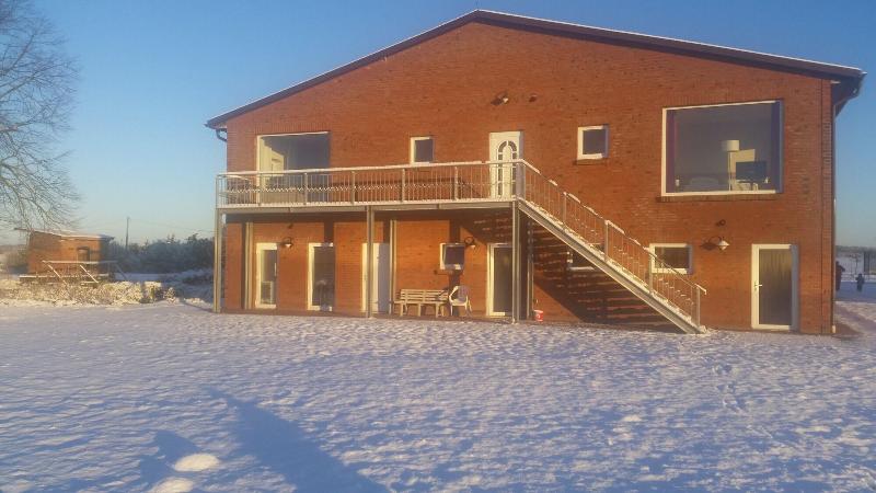 Landhotel Kreien image