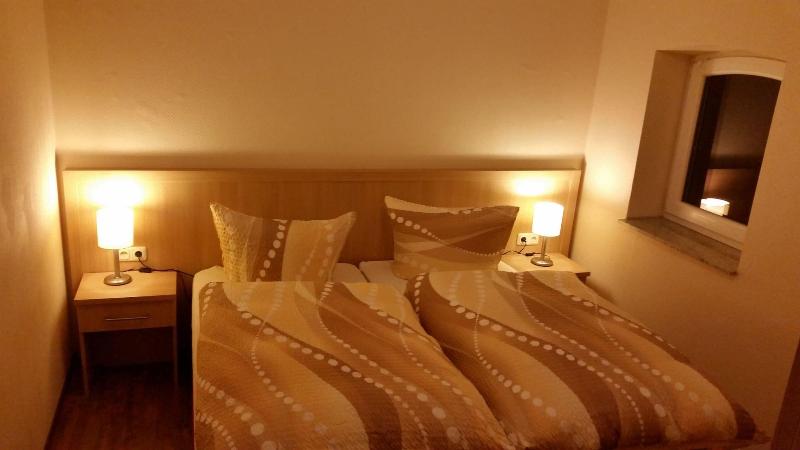 Landhotel Kreien image