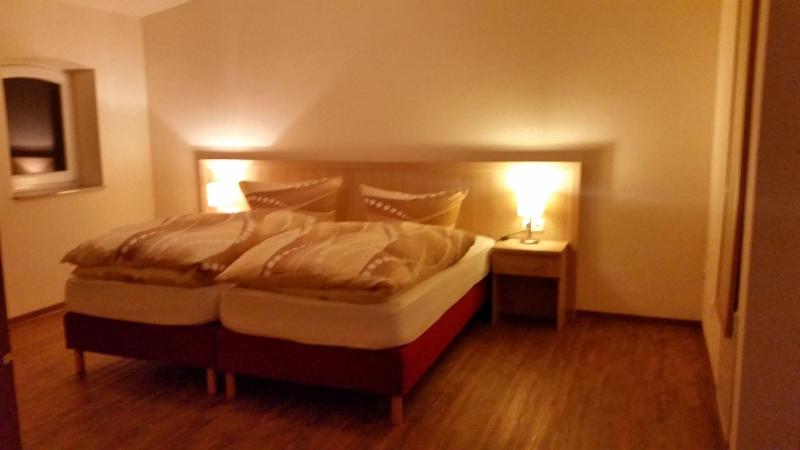 Landhotel Kreien image
