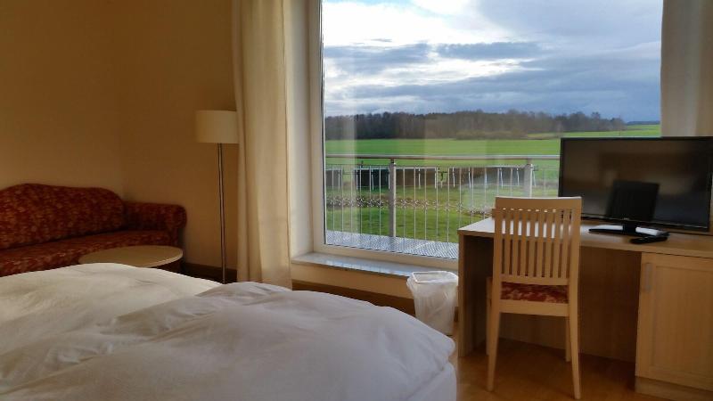 Landhotel Kreien image