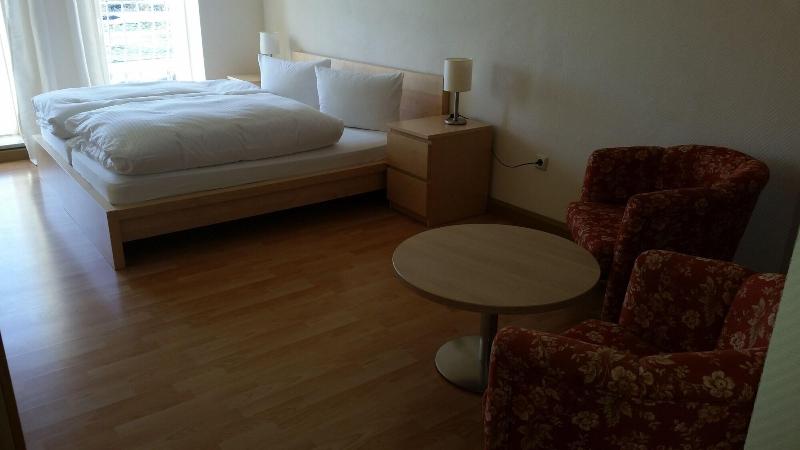 Landhotel Kreien image