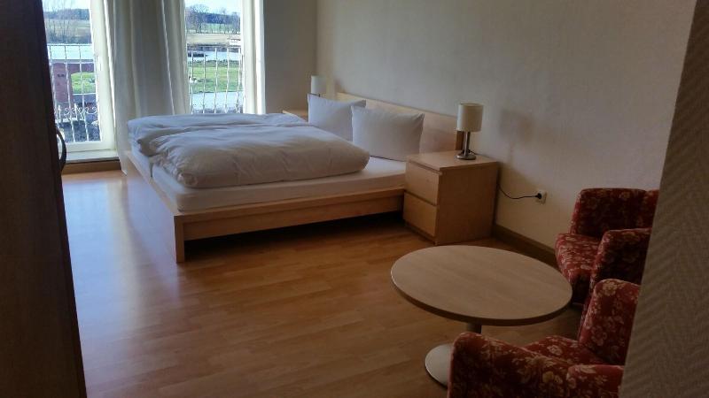 Landhotel Kreien image