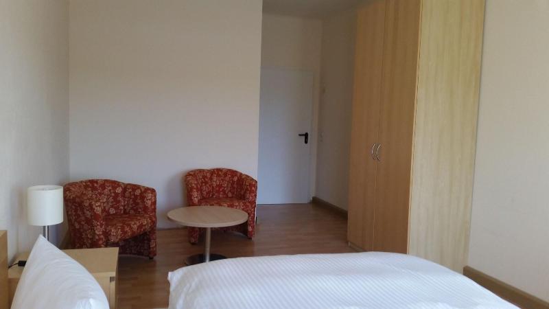 Landhotel Kreien image