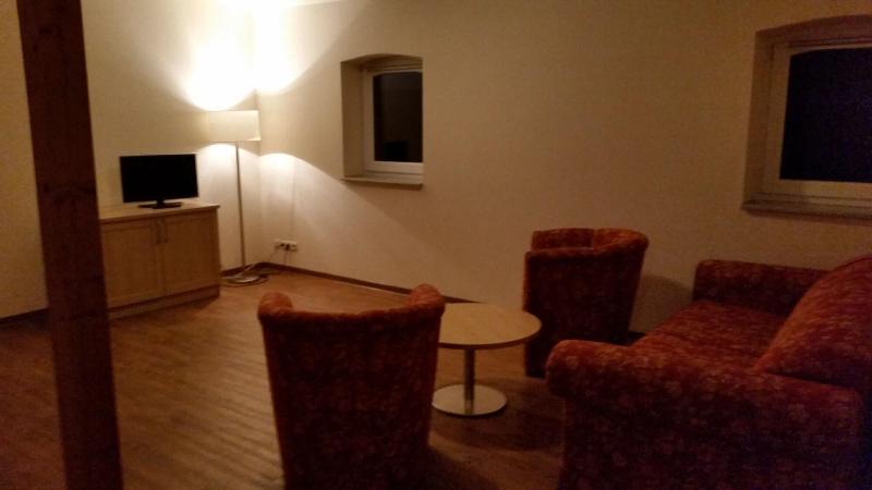 Landhotel Kreien image