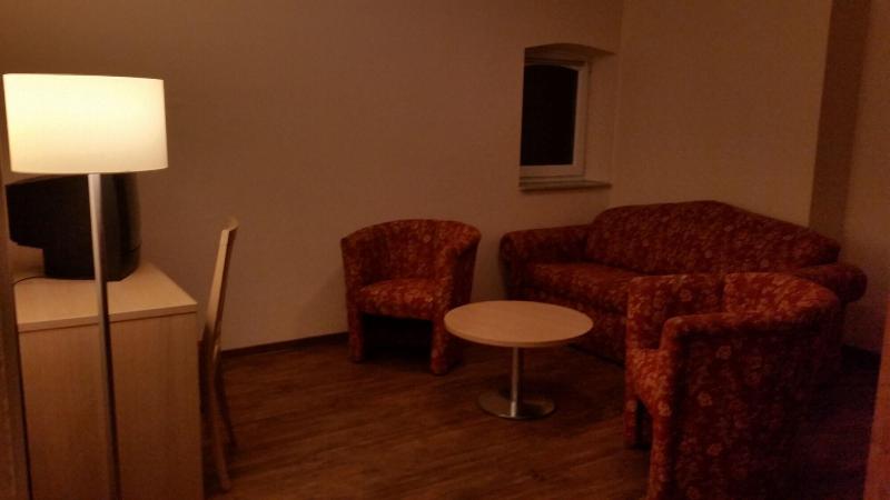 Landhotel Kreien image