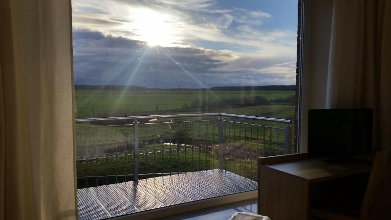 Landhotel Kreien image