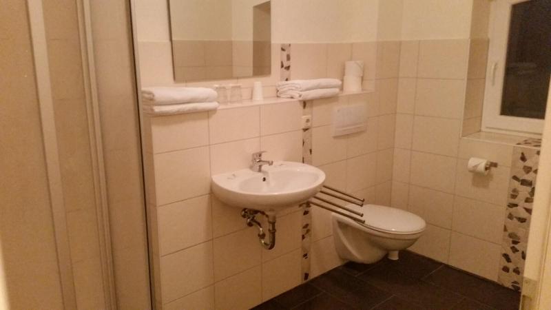 Landhotel Kreien image