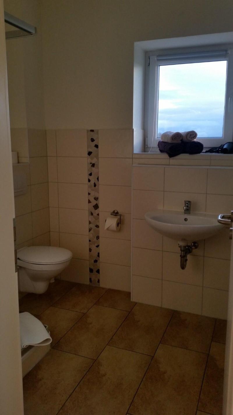 Landhotel Kreien image