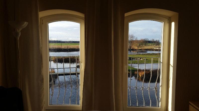 Landhotel Kreien image