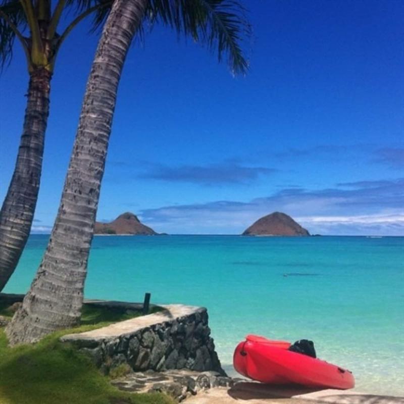 Hawaii's Hidden Hideaway Bed & Breakfast — main photo