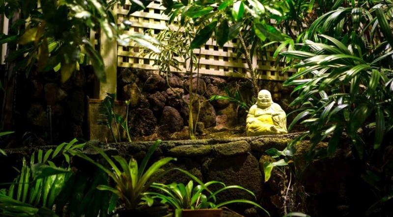 Hawaii's Hidden Hideaway Bed & Breakfast — photo 2