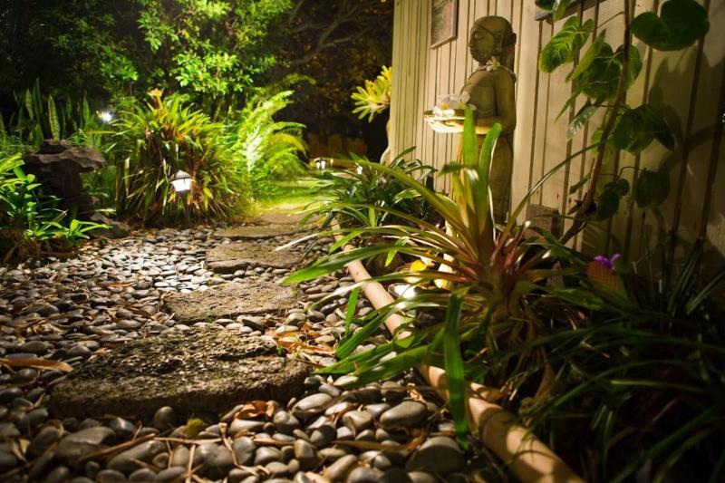 Hawaii's Hidden Hideaway Bed & Breakfast — photo 4