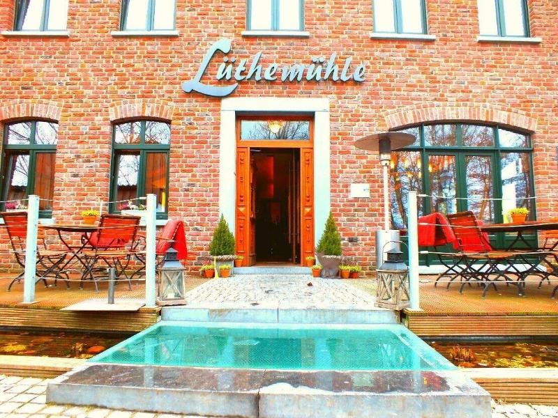 Lüthemühle image
