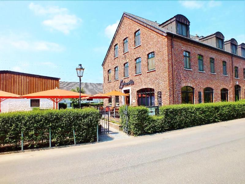 Lüthemühle image