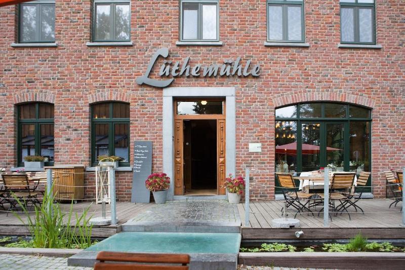 Lüthemühle image