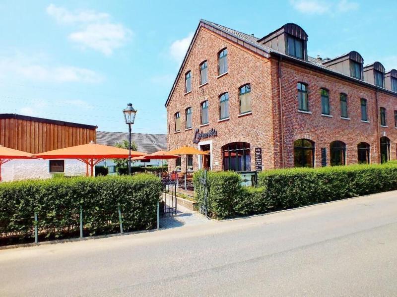Lüthemühle image