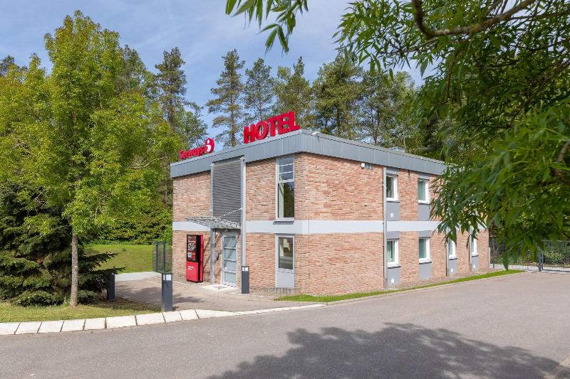 Serways Hotel Waldmohr image