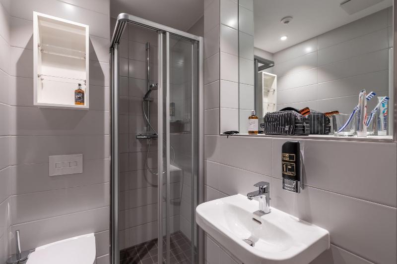 Serways Hotel Waldmohr image