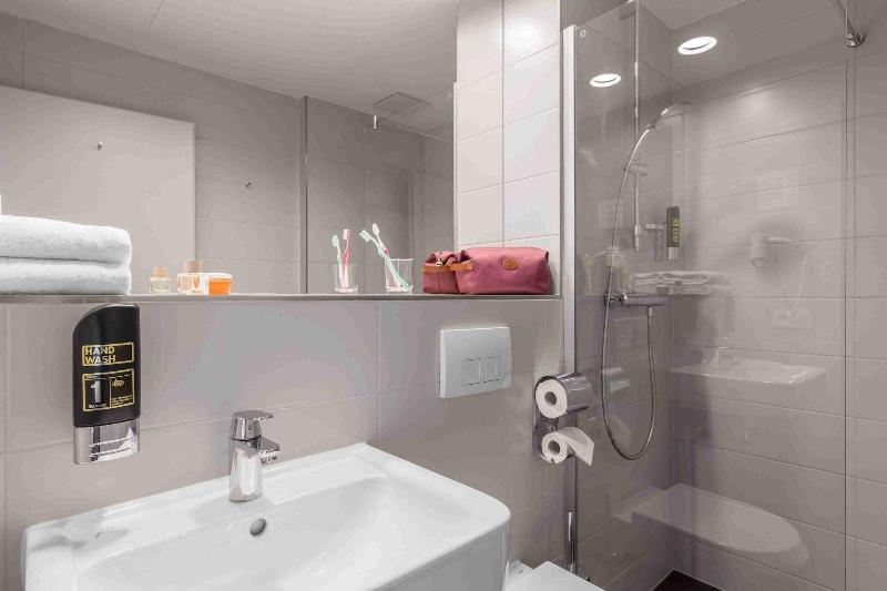 Serways Hotel Waldmohr image