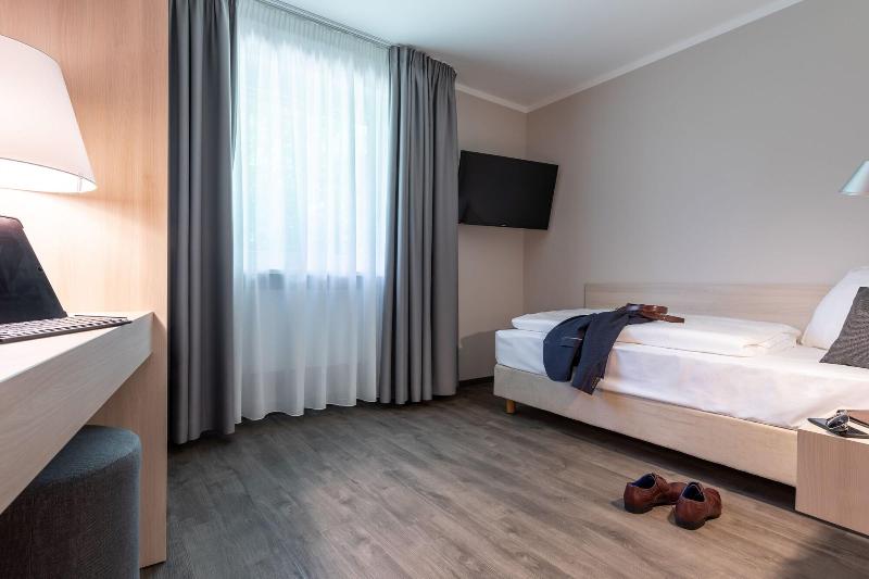 Serways Hotel Waldmohr image