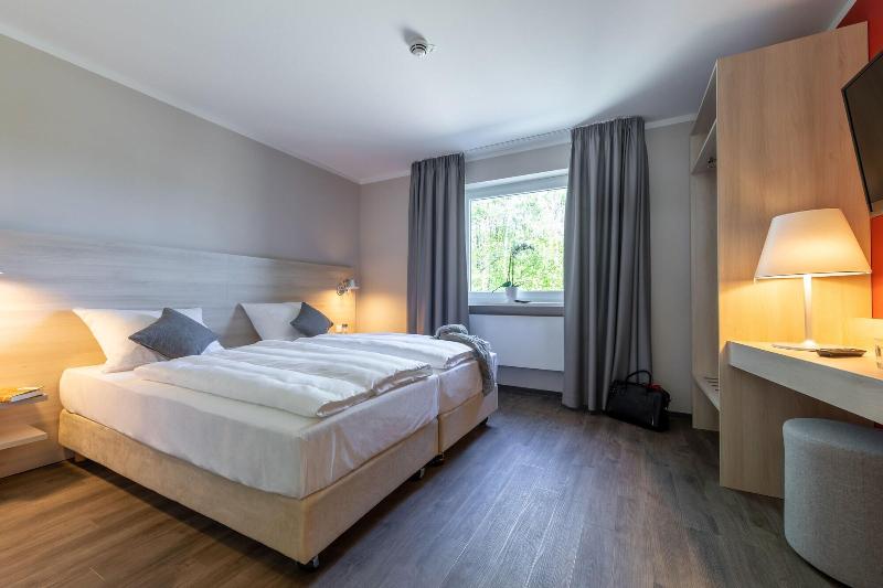 Serways Hotel Waldmohr image