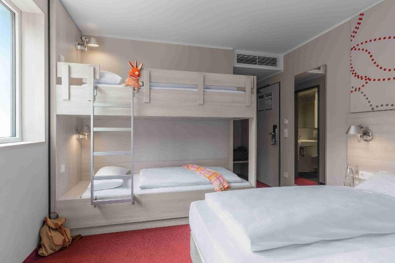 Serways Hotel Waldmohr image