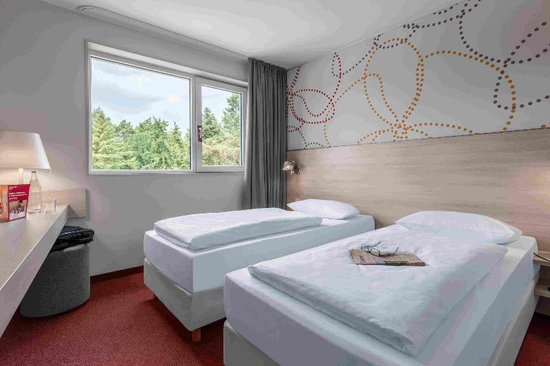 Serways Hotel Waldmohr image